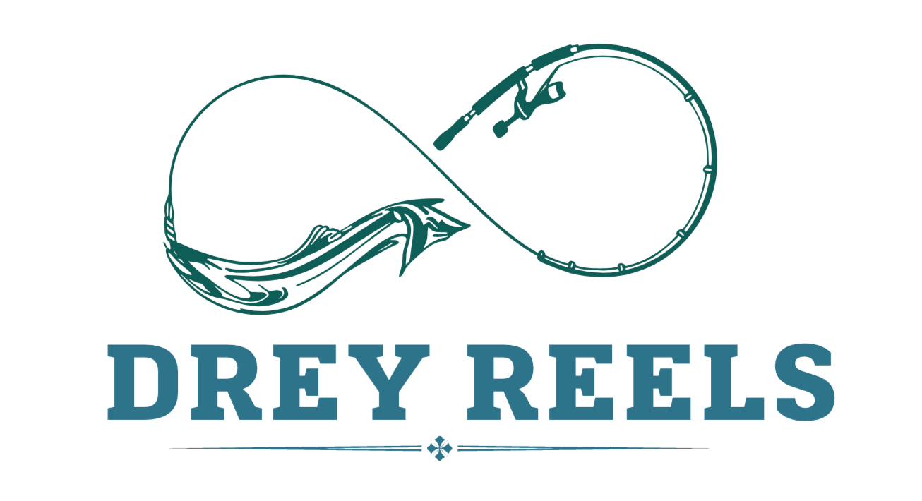 Drey Reels